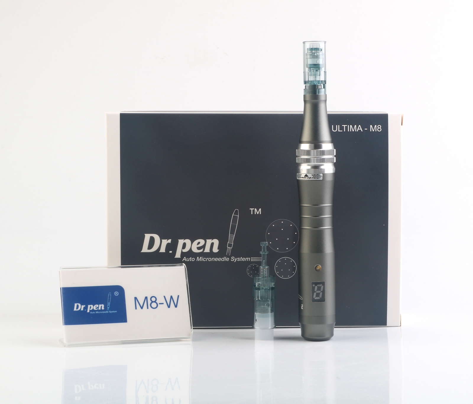 Dr.pen M8 Microneedling Pen
