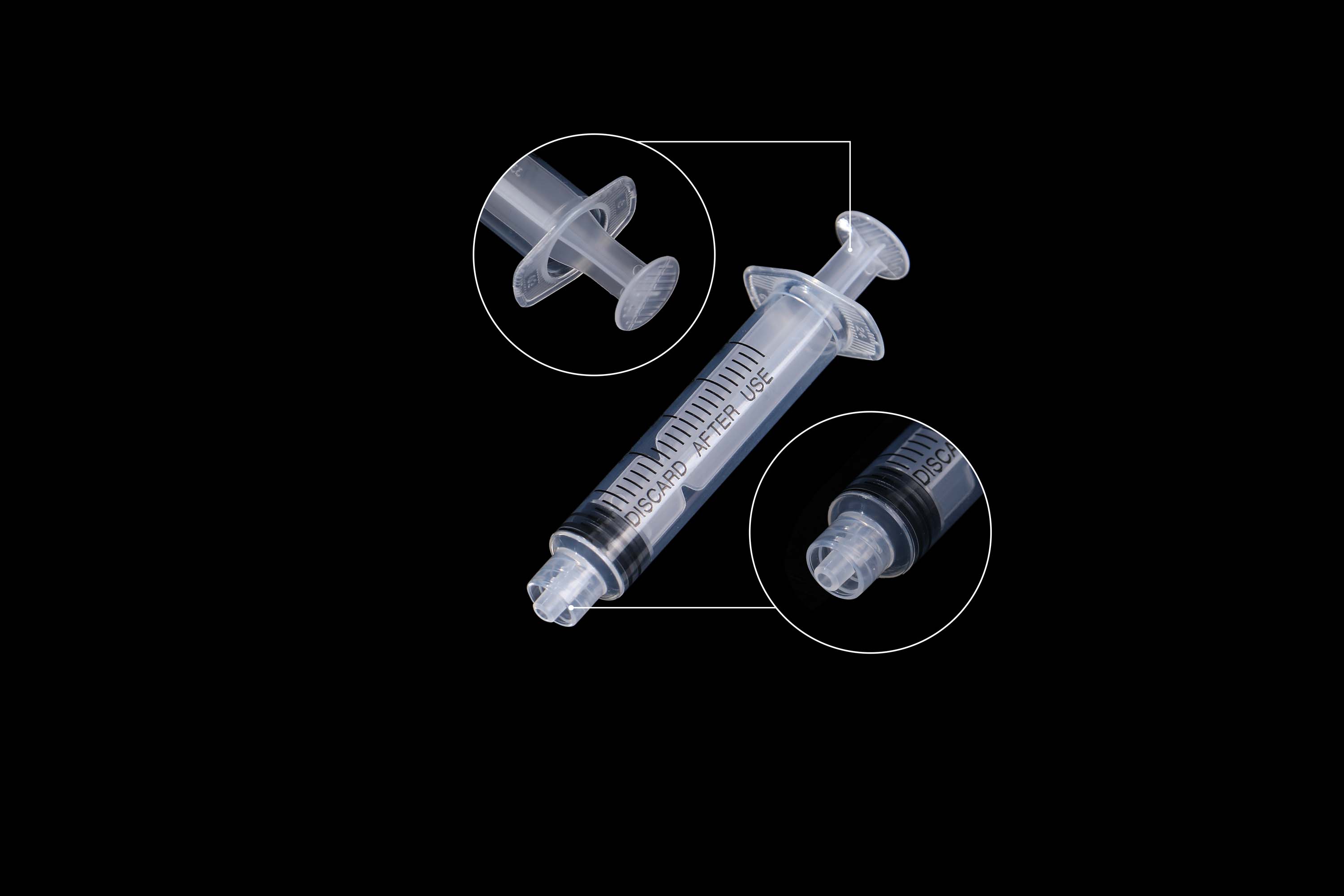 5ml Luer Lock Syringes+22G50MM+22G70mm Disposable Blunt Tip Micro Cannula Needle Sterile individually wrapped Painless Beauty Tools