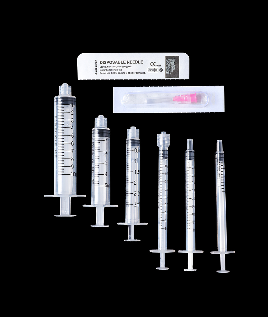 29G 4MM 100pcs Sterile Needles  Injection Needles Disposable Needle for Dermal Filler/ Lipodissolve/Mesotherapy/Facial slimming