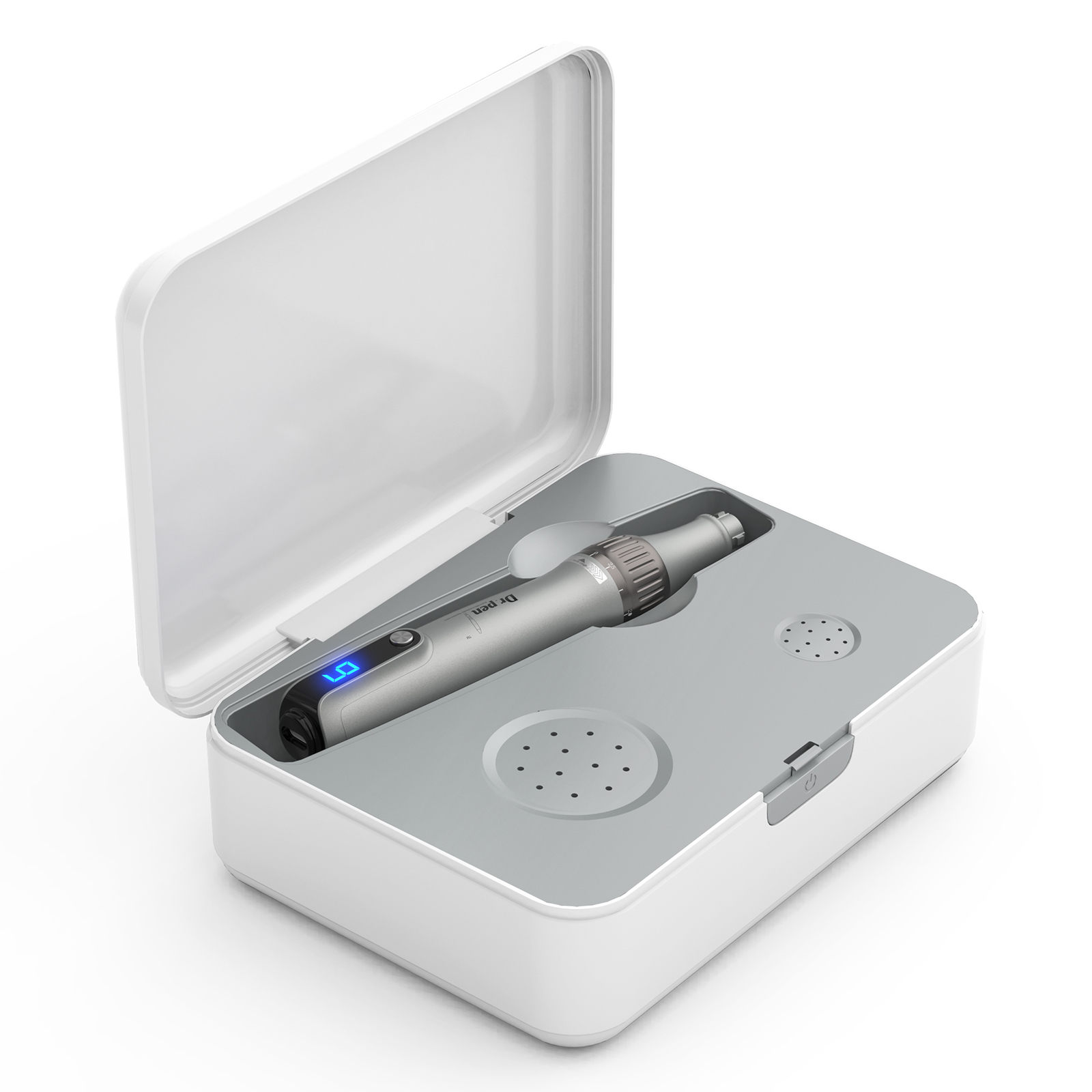 Dr pen M8S Microneedling pen for Home Use