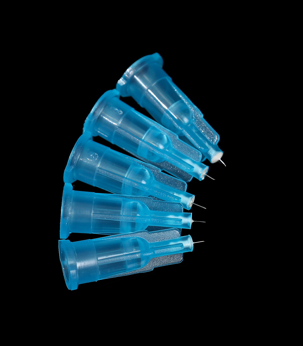 Sterile needles 31G-34G NEEDLES