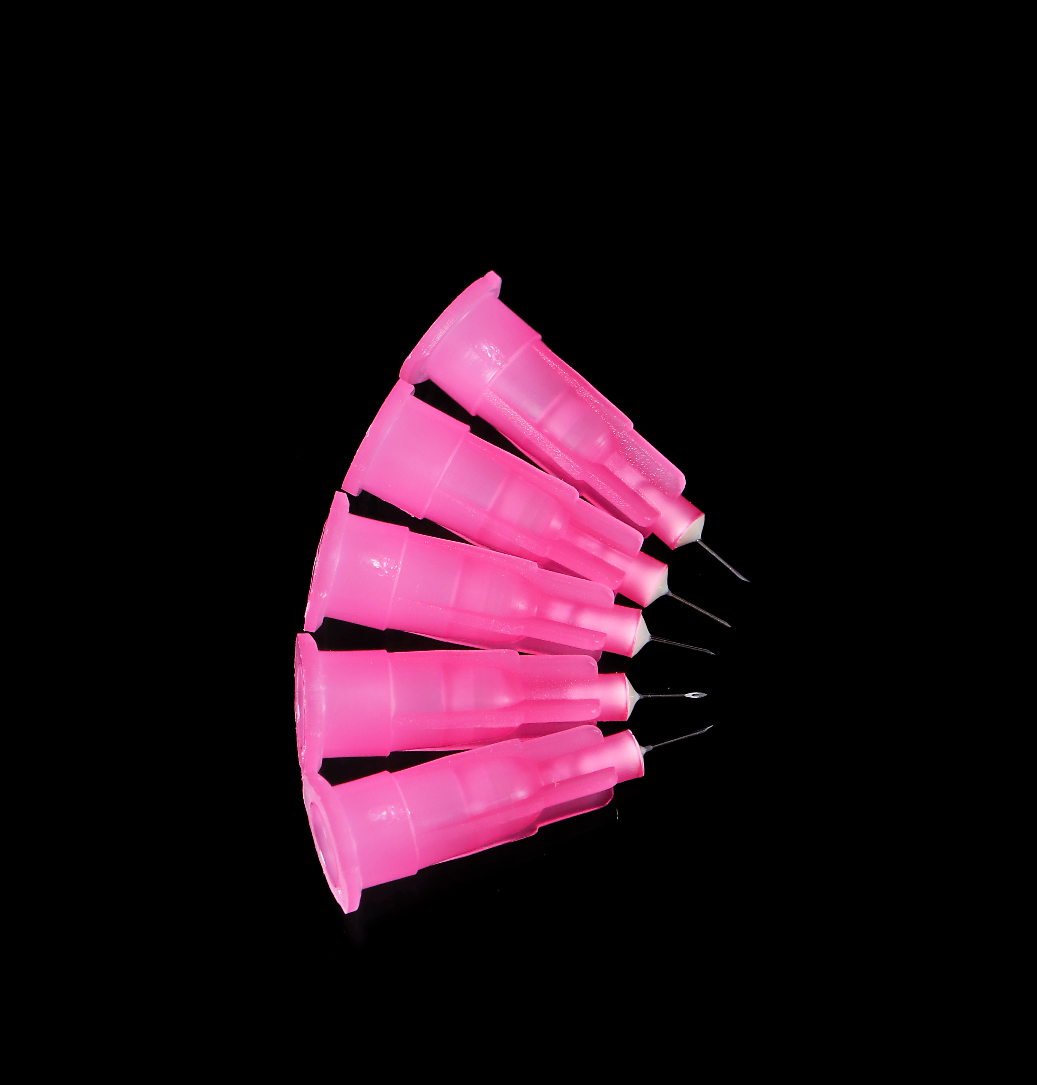 29G 4MM 100pcs Sterile Needles  Injection Needles Disposable Needle for Dermal Filler/ Lipodissolve/Mesotherapy/Facial slimming