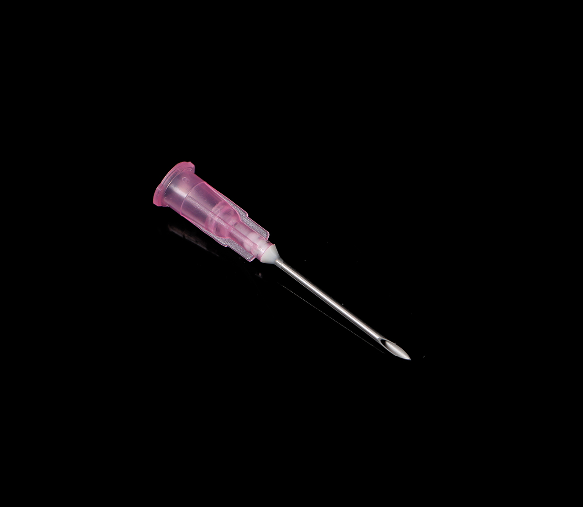 Sterile needles 16G-30G 6PCS and 33G-34G 3PCS