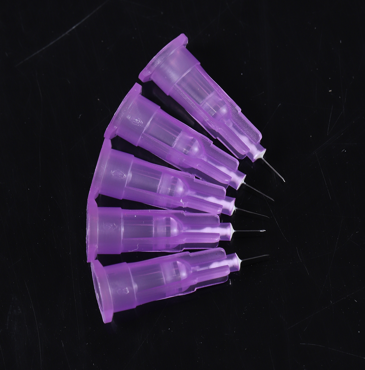 36G 4mm Needle Disposable Needle Individually Packaged Sterile Steel Tip Needle Painless Beauty Tool 10pcs/30pcs/50pcs/100pcs