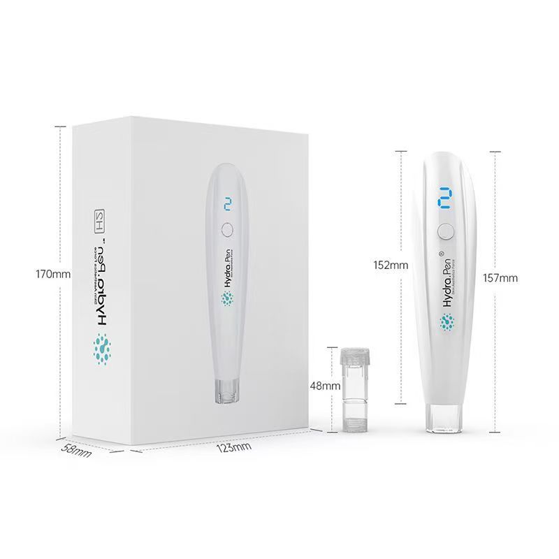 Hydra.Pen H2 Professional Serum-Infusing Microneedling System
