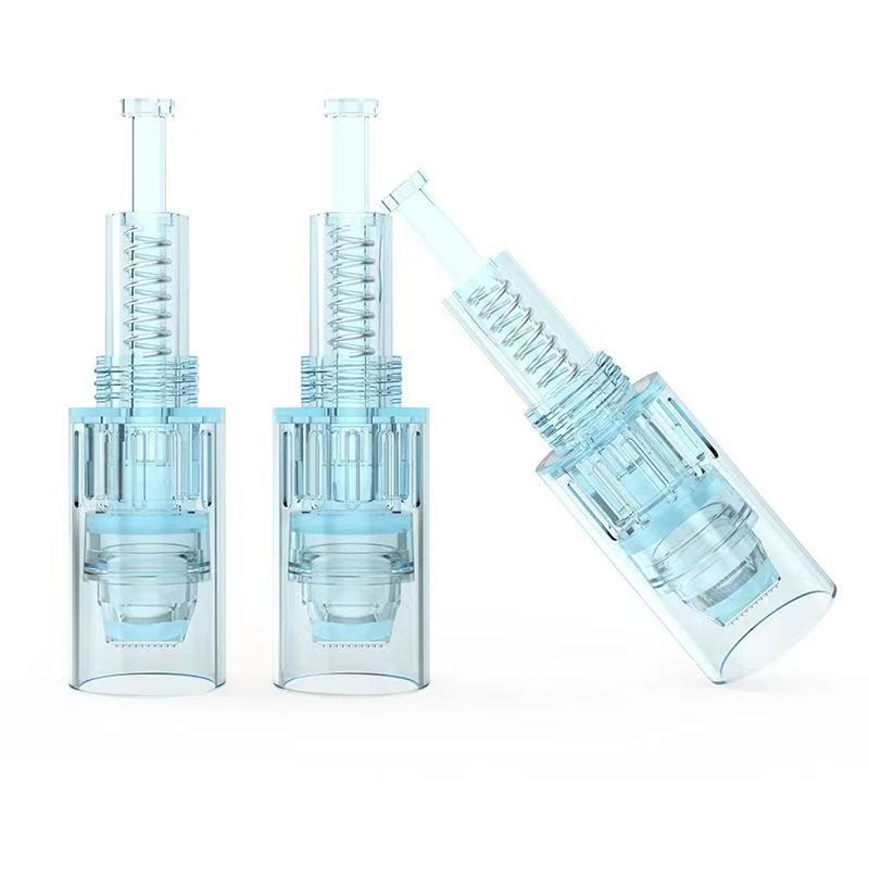 Replacement Microneedle Cartridges for Dr. Pen Ultima X5