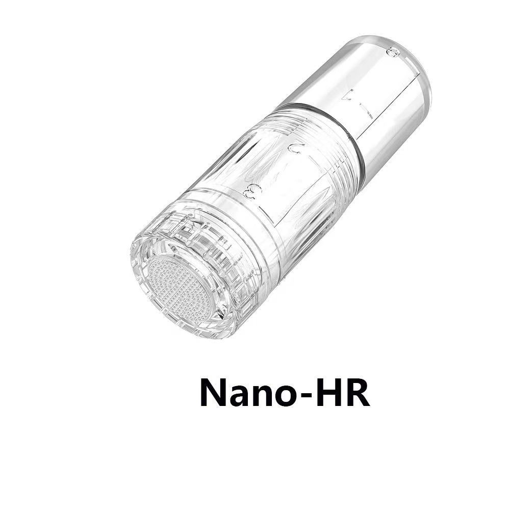 Replacement Needle Cartridges for Hydra.Pen H3 & H5 Microneedling System