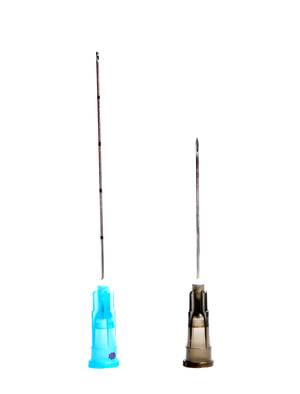 23G 50MM Cannula Needles 50pcs/box Disposable Blunt Tip Cannula Needle For Filler Injection