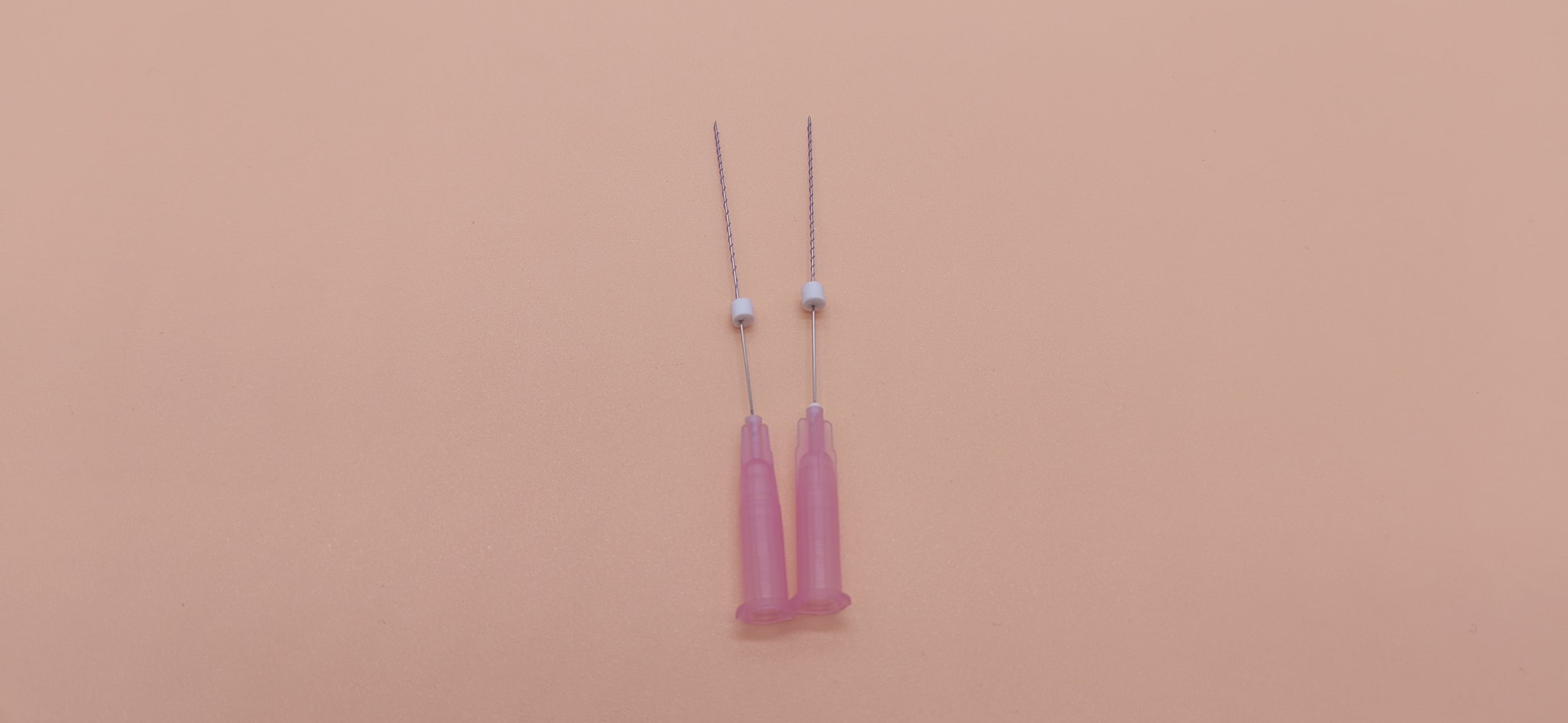 PDO Thread Lift Sutures 18G/19G Large V — Sterile Dissolvable Barbed Cog Threads for Face, Jawline & Neck Lifting | Mono, Fishbone Cog, Nose & Eye Threads, Individually Packed