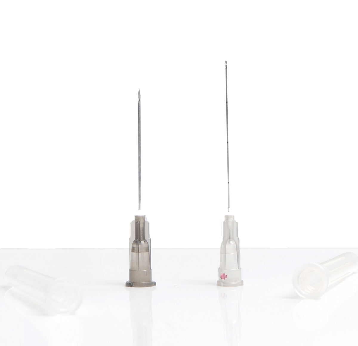 27G 38MM Cannula Needles 50pcs/box Disposable Blunt Tip Cannula Needle For Filler Injection