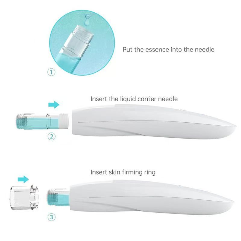 Hydra.Pen H2 Professional Serum-Infusing Microneedling System