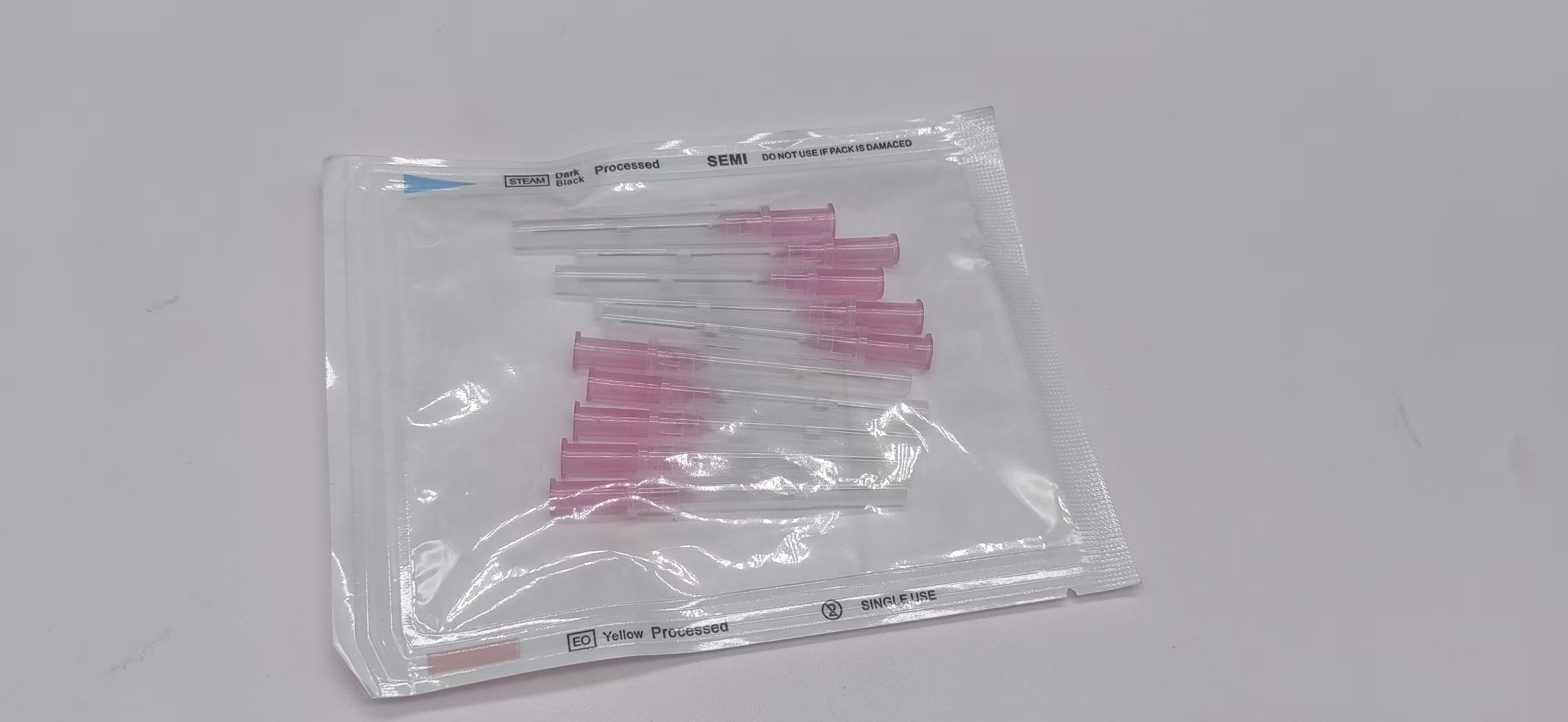 PDO Thread Lift Sutures 18G/19G Large V — Sterile Dissolvable Barbed Cog Threads for Face, Jawline & Neck Lifting | Mono, Fishbone Cog, Nose & Eye Threads, Individually Packed
