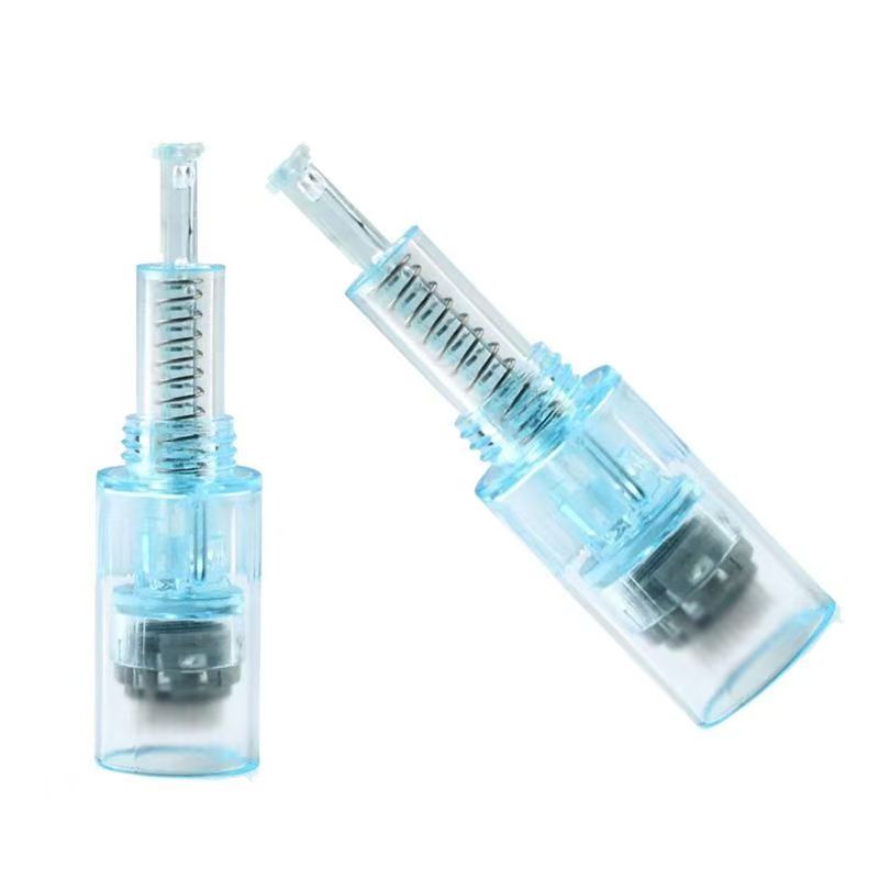 Replacement Microneedle Cartridges for Dr. Pen Ultima X5