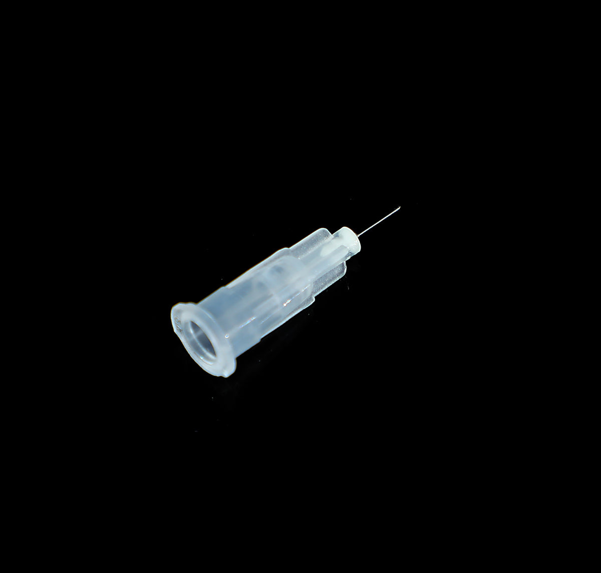 31G 8MM Sterile Needles 100pcs Ultra-fine and Painless Injection Needle for Mesotherapy Individually Wrapped