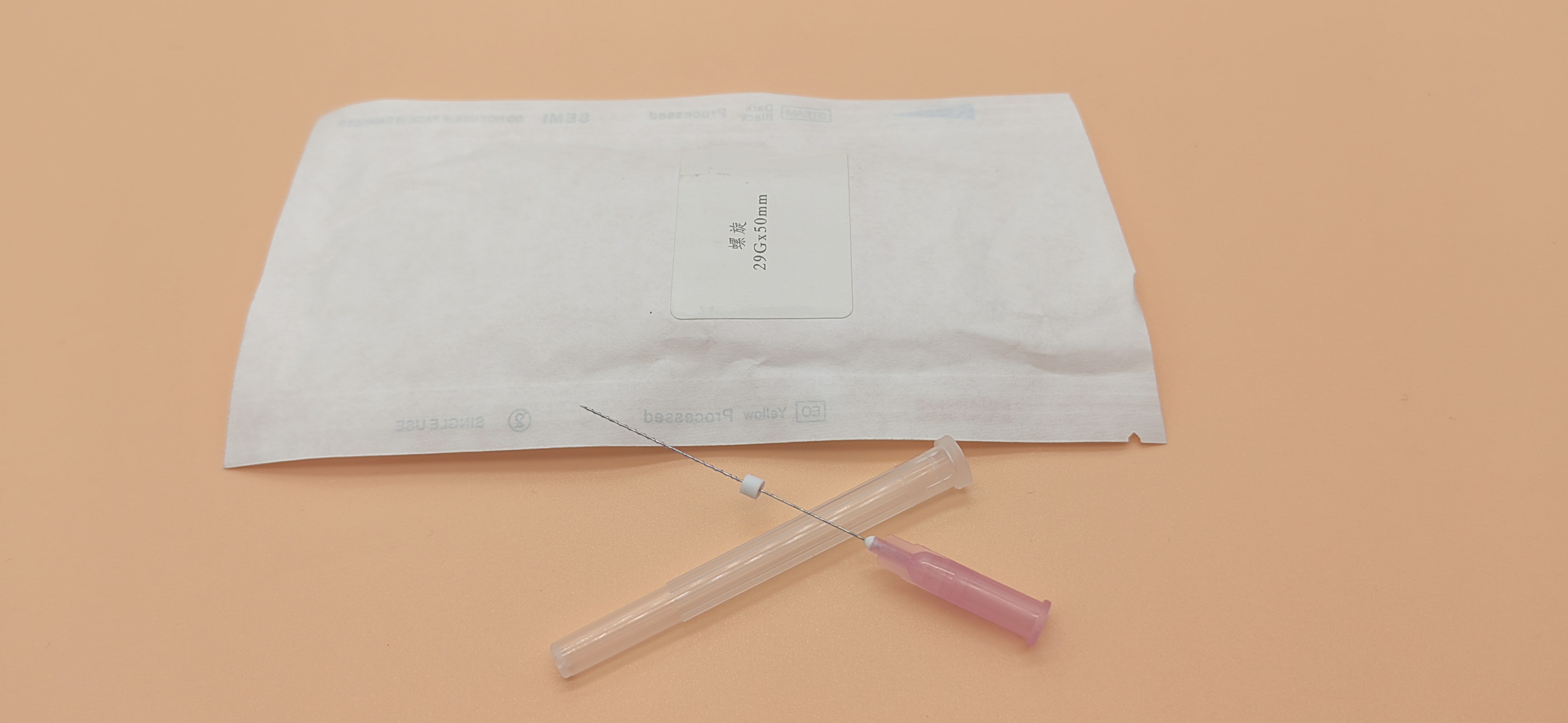 PDO Thread Lift Sutures 18G/19G Large V — Sterile Dissolvable Barbed Cog Threads for Face, Jawline & Neck Lifting | Mono, Fishbone Cog, Nose & Eye Threads, Individually Packed