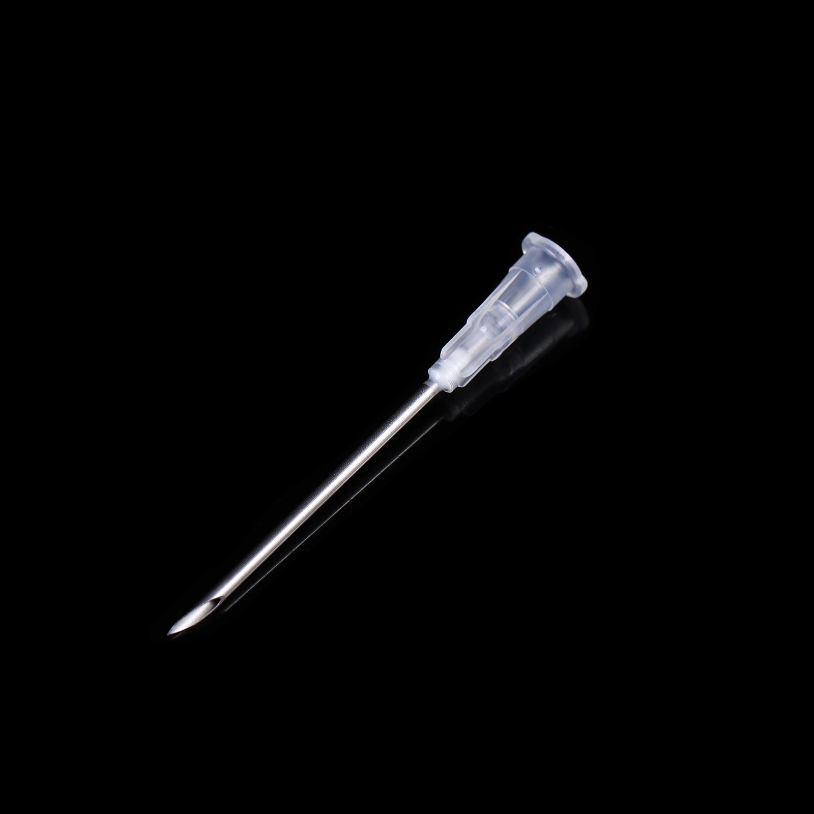 16G 38MM Sterile Needles 100pcs Injection Needle Individually Wrapped-ANTONMOVE LIFE