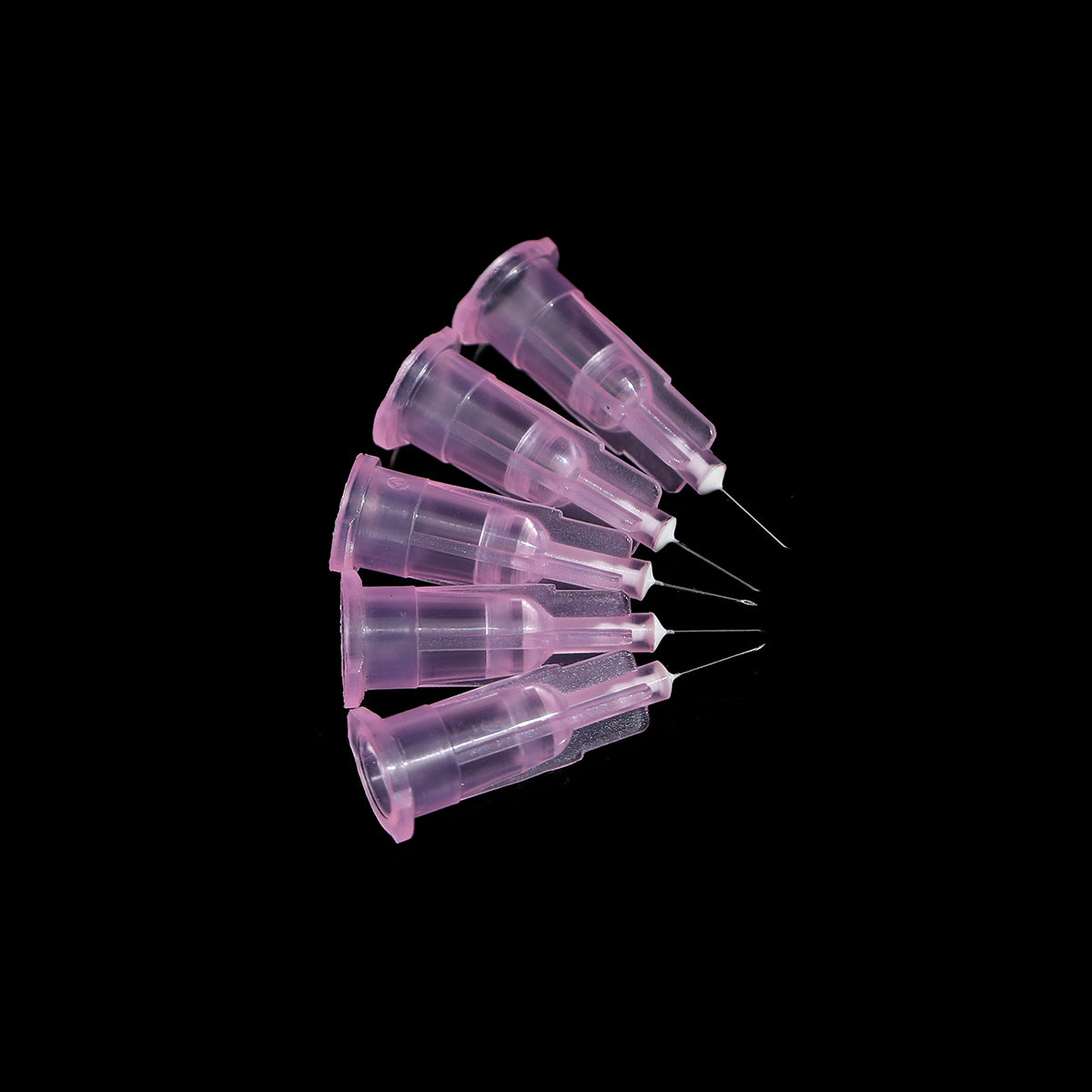 1ml Syringes + 32G 4MM Thinner and Painless Injection Needles Sharp Pointed Needles Disposable Needle for Mesotherapy/Wrinkle removal/lipodissolve/Sculptra