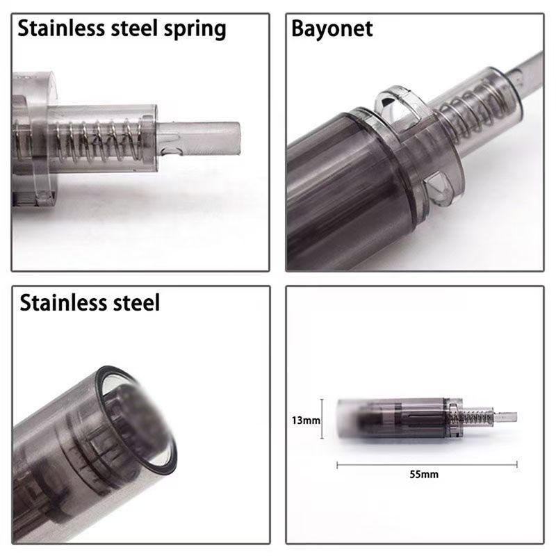 Dr. Pen Ultima A7 Replacement Needle Cartridge
