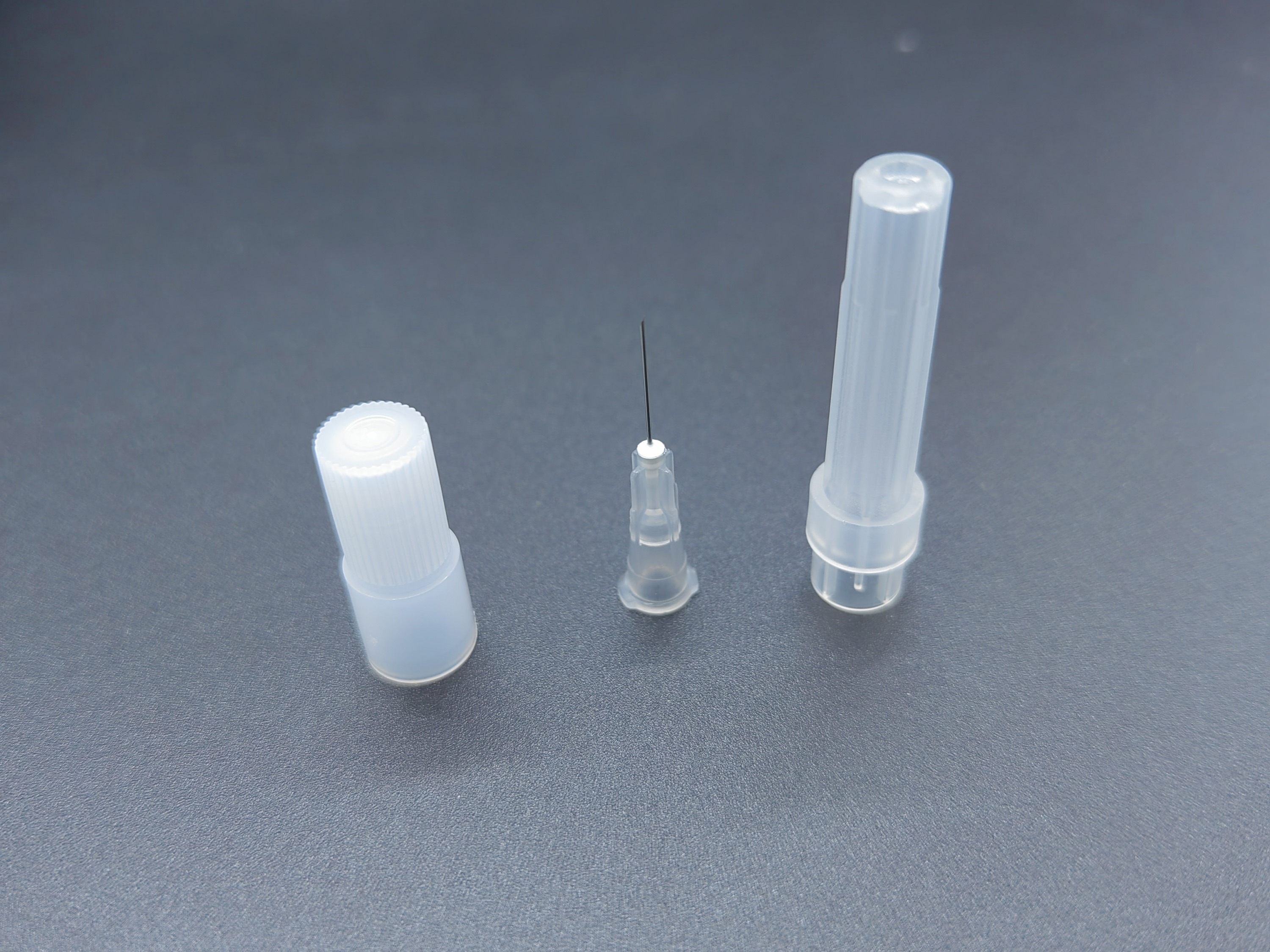 【Painless Extra Fine Needle】Professional Sterile Disposable Tattoo Needle 30G/27G/25G Multi-specification Optional New Packaging Handmade Tattoo Equipment