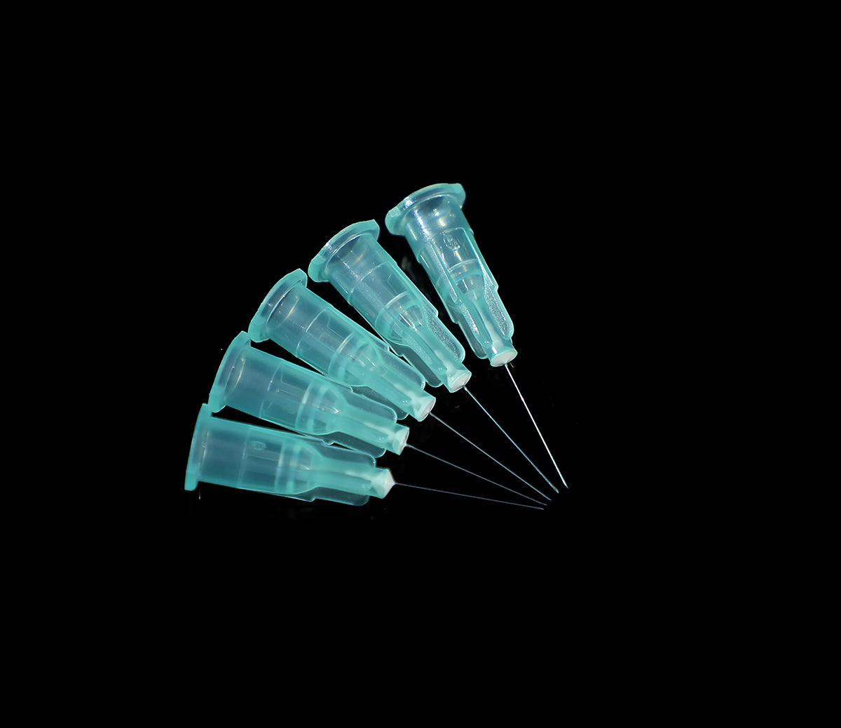 33G 13MM Needles Thinner and Painless Injection Needles Sharp Pointed Needles Disposable Needle for Mesotherapy/Wrinkle removal/lipodissolve/Sculptra Individually Wrapped