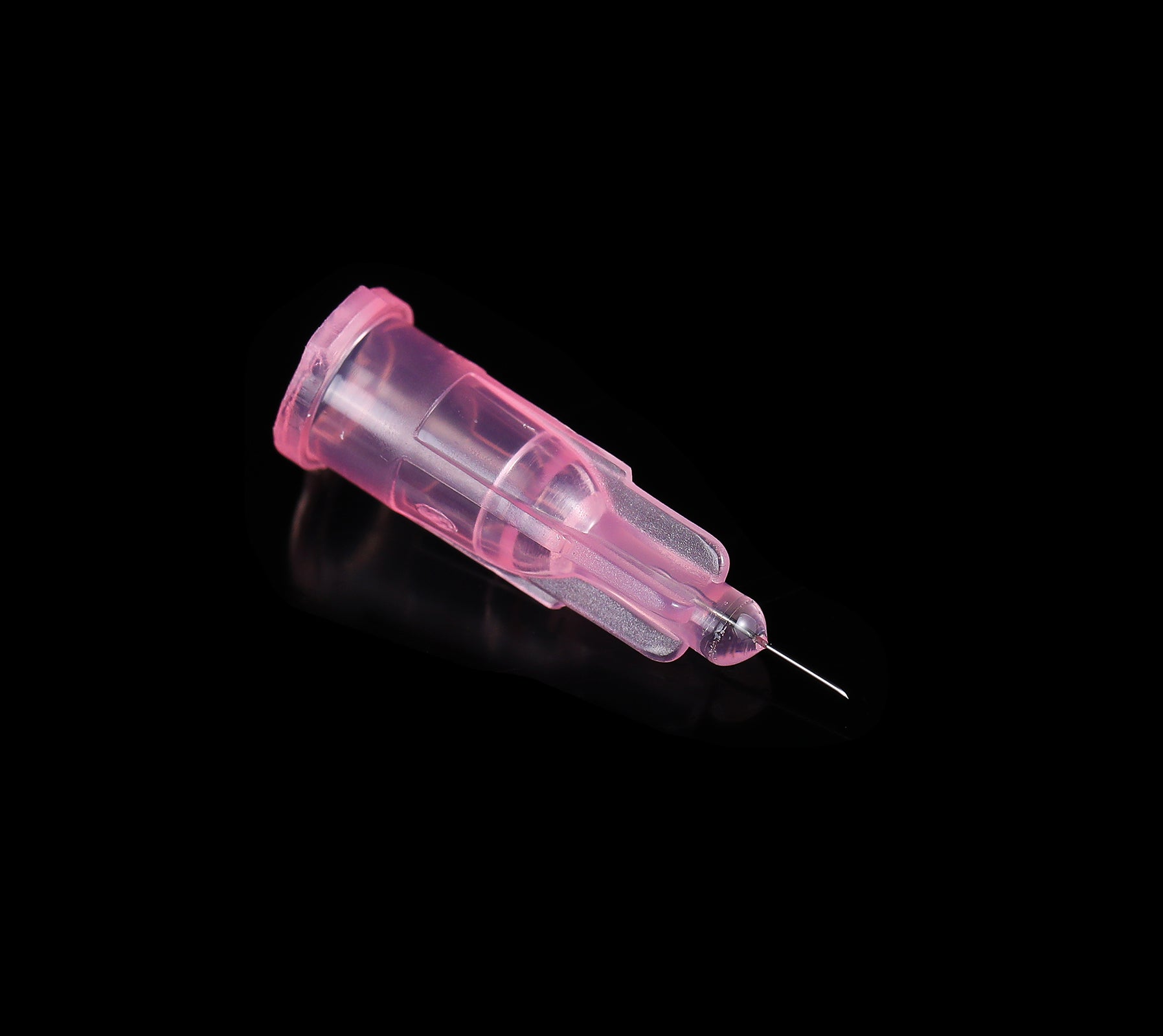 34G 8MM Sterile Needles Ultra-fine and Painless Injection Needle for Mesotherapy Individually Wrapped