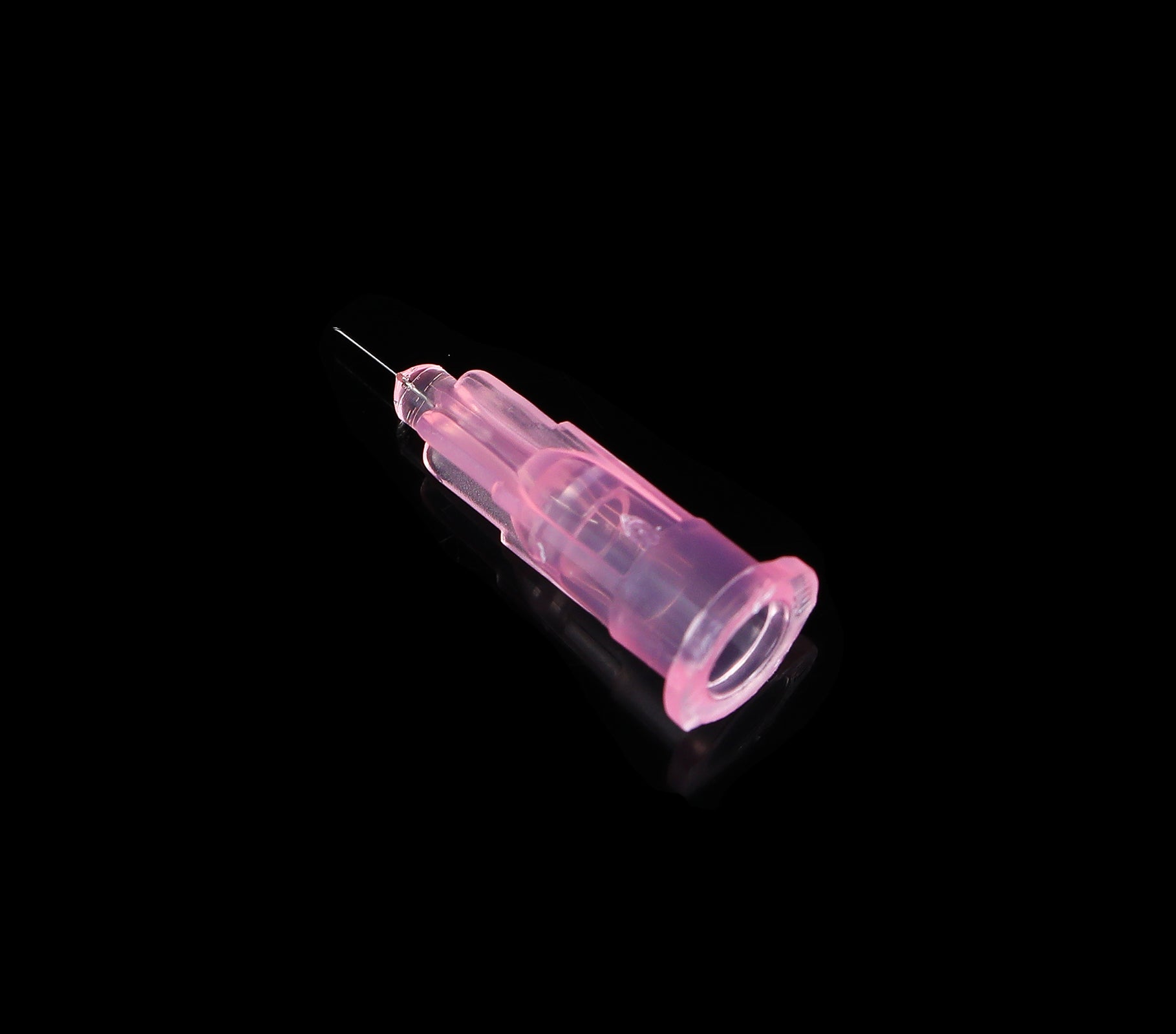 34G 4MM Sterile Needles Ultra-fine and Painless Injection Needle for Mesotherapy Individually Wrapped