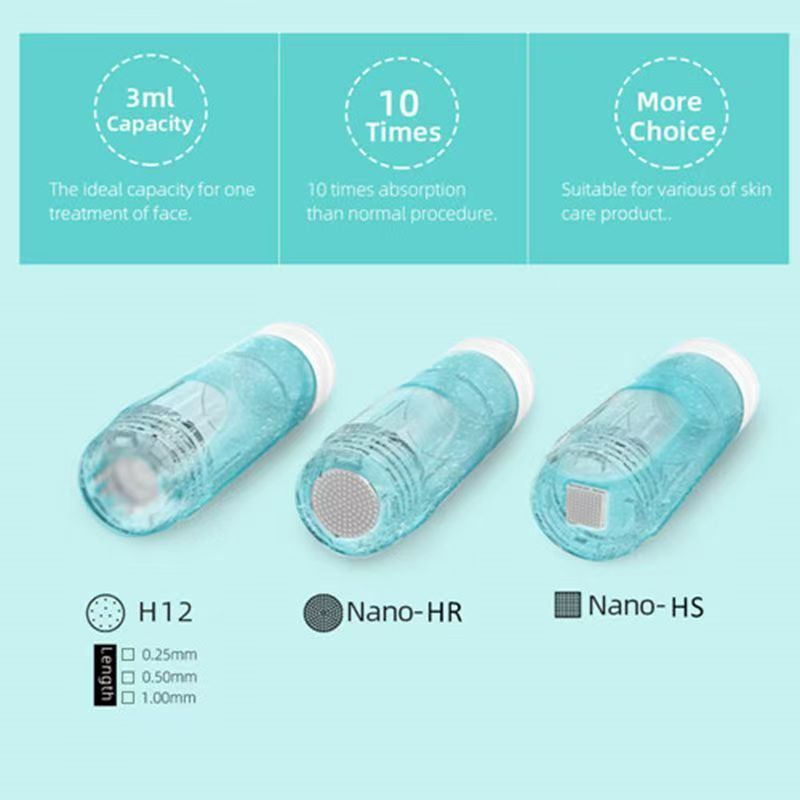 Hydra.Pen H2 Professional Serum-Infusing Microneedling System