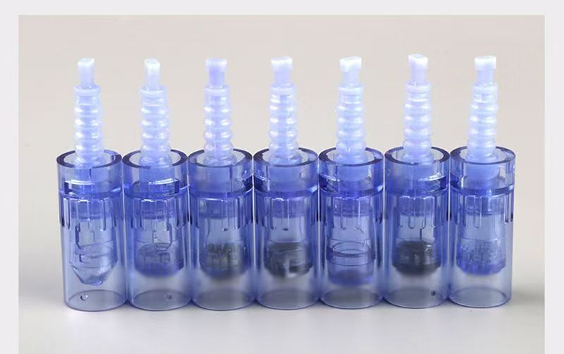 Replacement Microneedle Cartridges for Dr. Pen Ultima A6