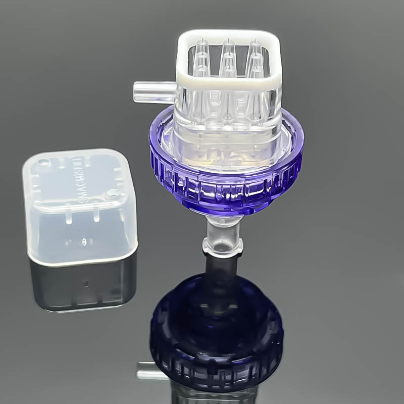 32G 33G 34G 1.5MM Water Light Hand Negative Pressure Microneedle Adjustable Negative Pressure Nine Needle Sterilized Silicone Pad Leak-proof DeMartha Sterile Needle Medical Consumables