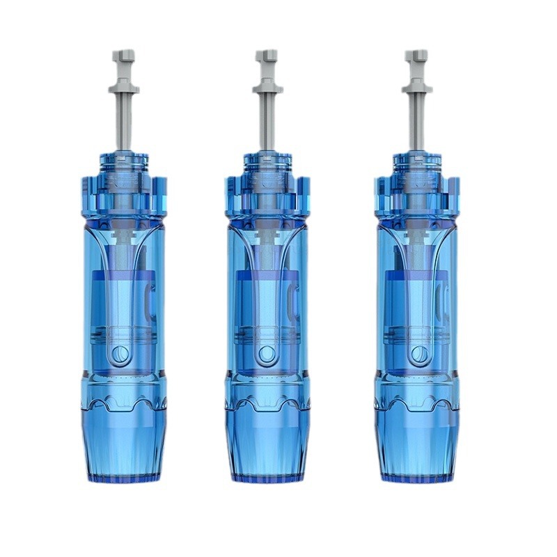 Dr Pen M8S Nano Cartridge 10pcs Painless Nano Needle Tips for Mesotherapy Skin Rejuvenation