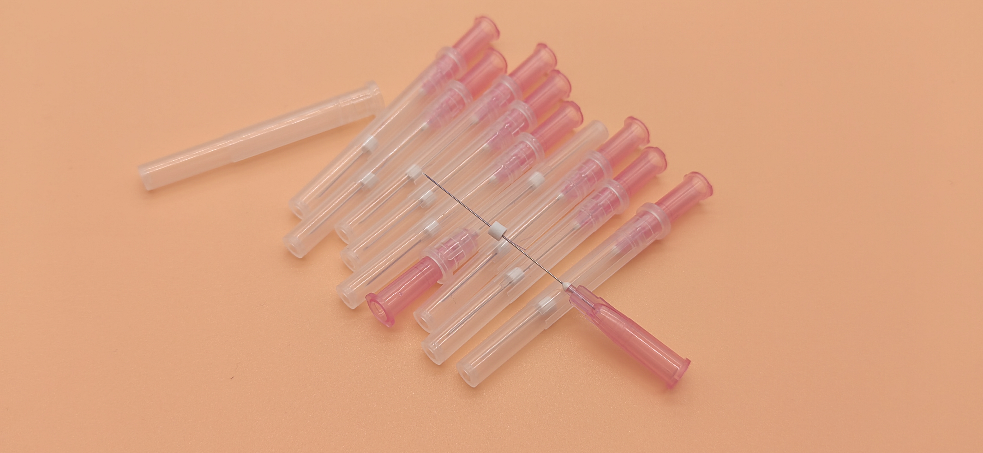PDO Thread Lift Sutures 18G/19G Large V — Sterile Dissolvable Barbed Cog Threads for Face, Jawline & Neck Lifting | Mono, Fishbone Cog, Nose & Eye Threads, Individually Packed