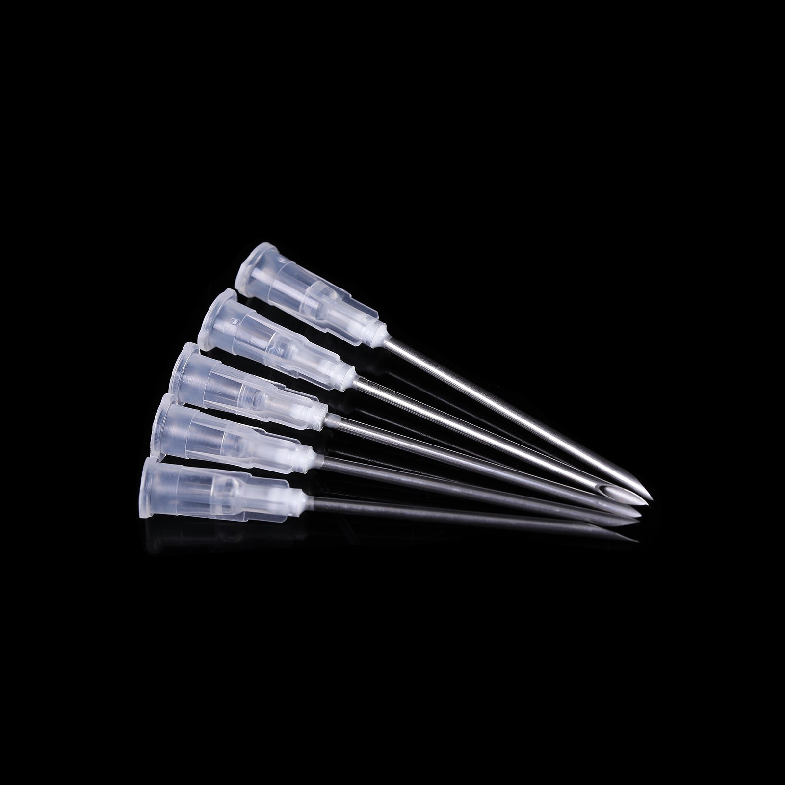 16G 38MM Sterile Needles 100pcs Injection Needle Individually Wrapped-ANTONMOVE LIFE
