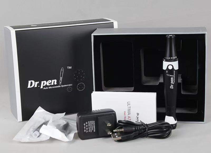 Dr. Pen Ultima A7 Professional Microneedling Instrument Kit