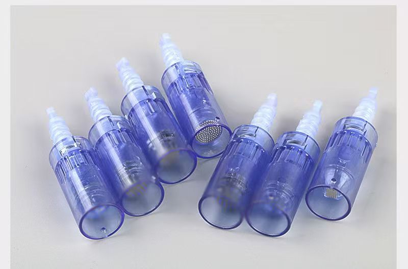 Replacement Microneedle Cartridges for Dr. Pen Ultima A6