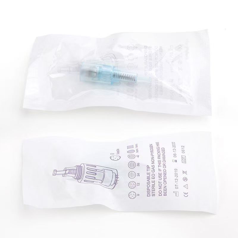 Replacement Microneedle Cartridges for Dr. Pen Ultima X5