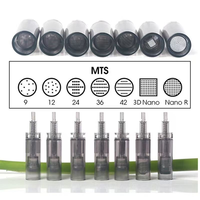 Dr. Pen Ultima A7 Replacement Needle Cartridge