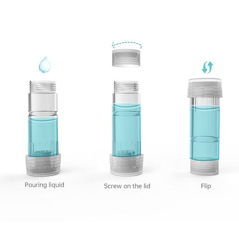 Hydra.Pen H2 Serum-Infusing Replacement Cartridges (10-Pack)