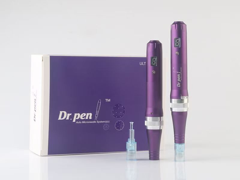 Dr. Pen Ultima X5 Professional Microneedling System
