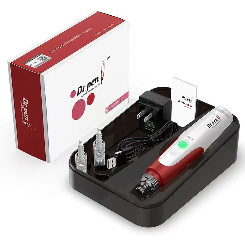 Dr. Pen Ultima N2 Professional Microneedling System