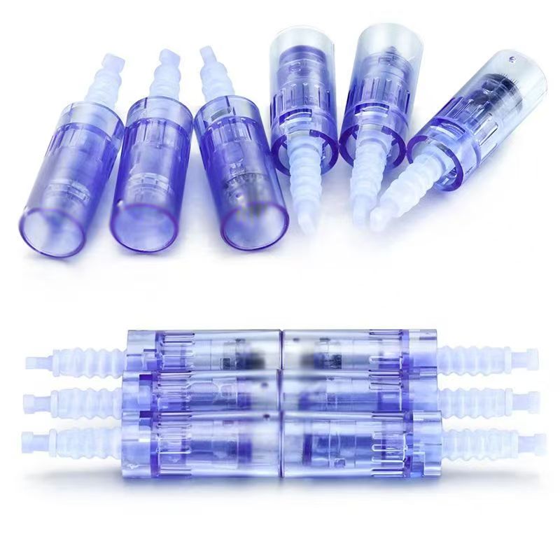 Replacement Microneedle Cartridges for Dr. Pen Ultima A6