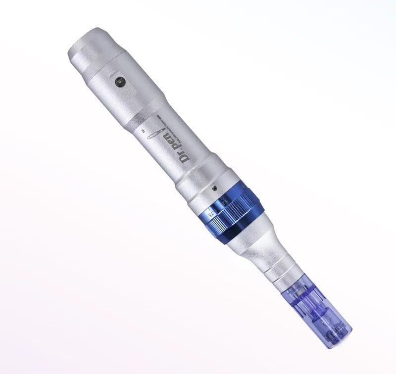 Dr. Pen Ultima A6 Professional Dual-Battery Wireless Microneedling Pen System