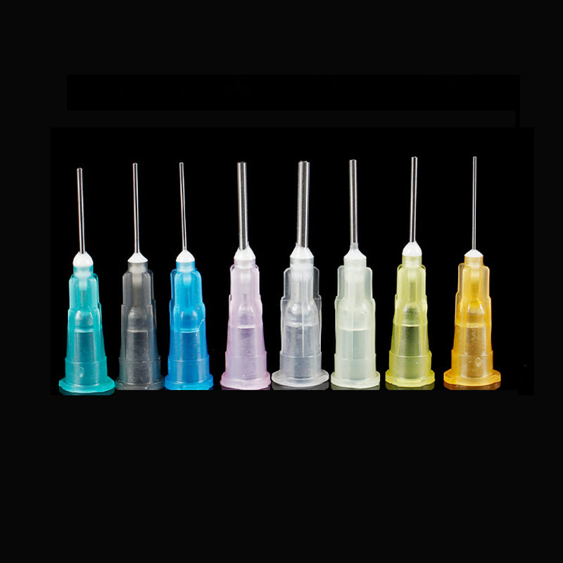 Disposable Needles Dispensing Needles Pet Needles 100pcs-ANTONMOVE LIFE