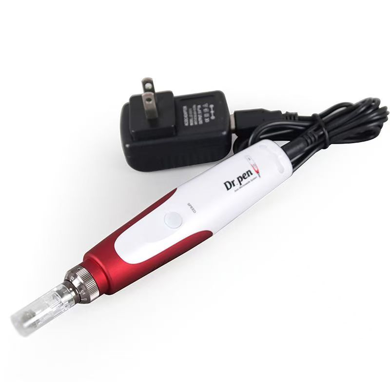 Dr. Pen Ultima N2 Professional Microneedling System