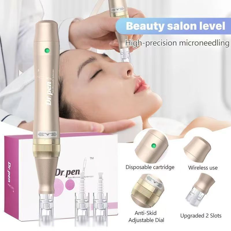 Dr. Pen Ultima M5 Professional Microneedling Instrument Kit