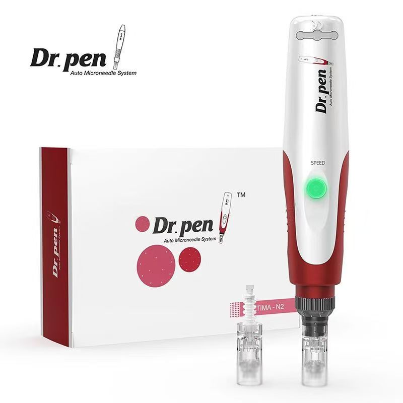 Dr. Pen Ultima N2 Professional Microneedling System