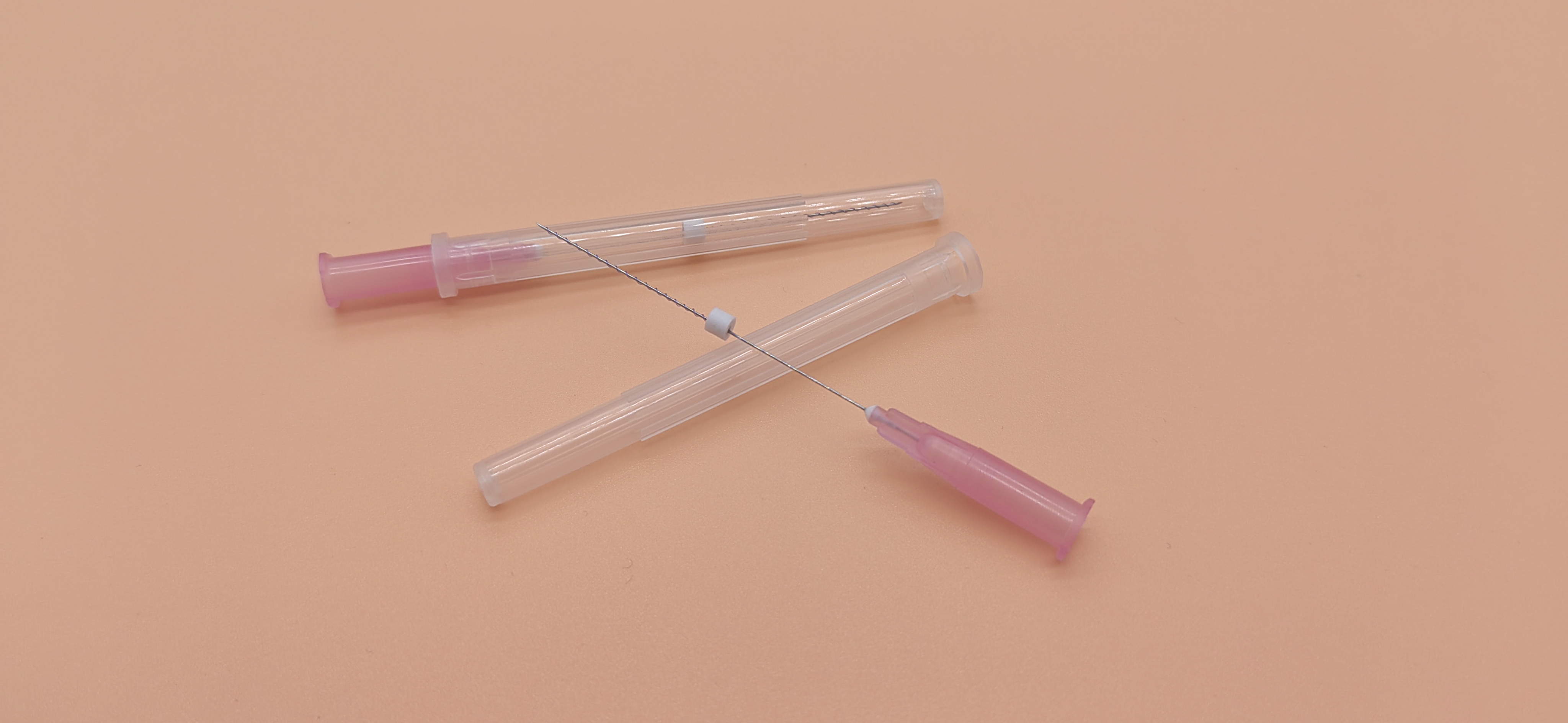 PDO Thread Lift Sutures 18G/19G Large V — Sterile Dissolvable Barbed Cog Threads for Face, Jawline & Neck Lifting | Mono, Fishbone Cog, Nose & Eye Threads, Individually Packed