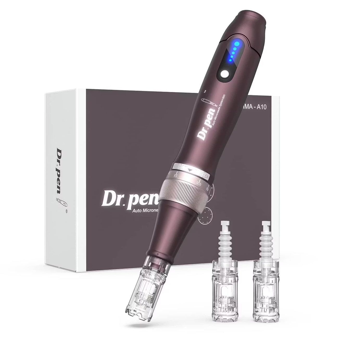 Dr. Pen A10 Professional Microneedling Pen: Advanced Skin Rejuvenation System
