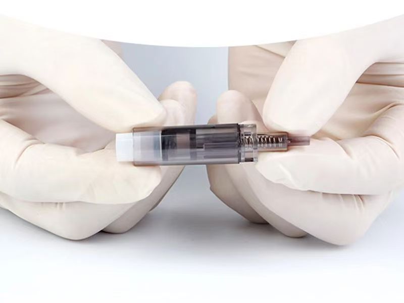 Dr. Pen Ultima A7 Replacement Needle Cartridge