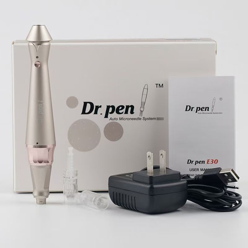 Dr. Pen Ultima E30 Professional Microneedling System Kit
