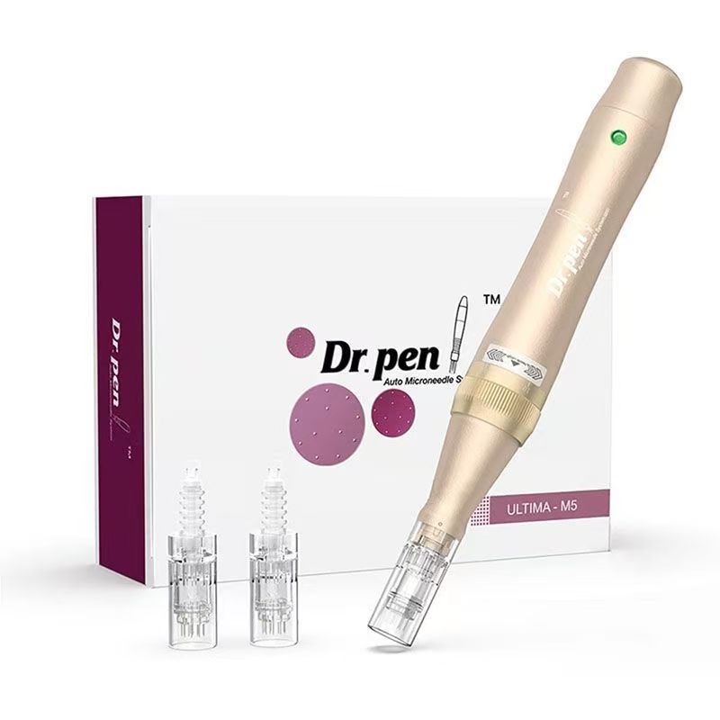 Dr. Pen Ultima M5 Professional Microneedling Instrument Kit
